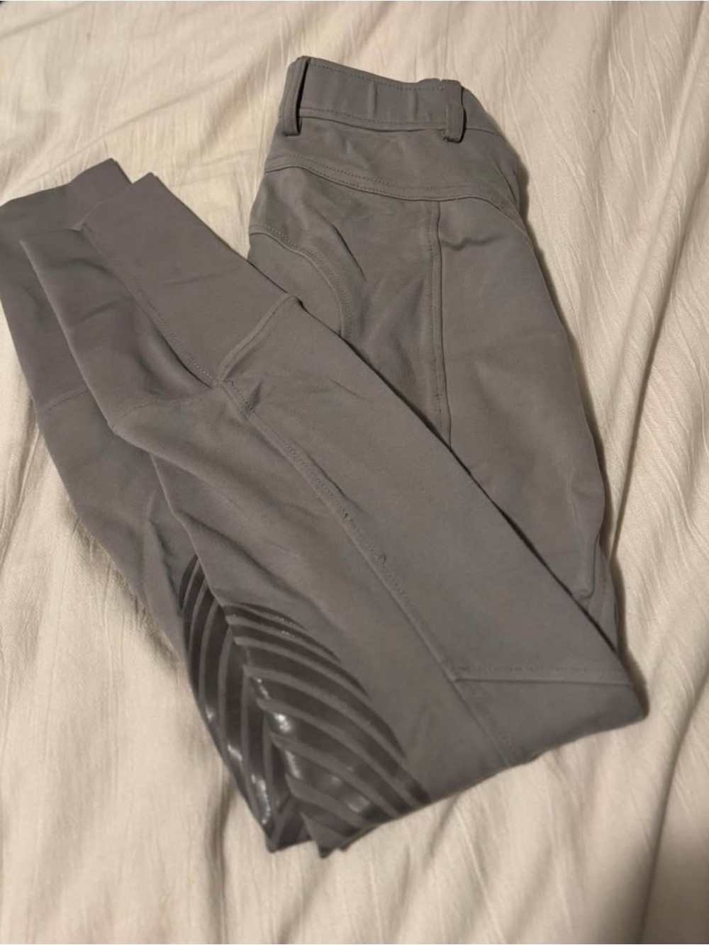 Red label sport breeches